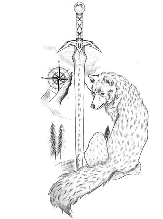 Sketch