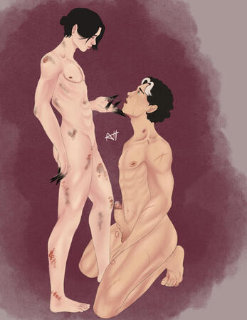 NSFW NSFW