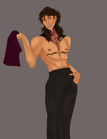 Full Body | Corpo Inteiro